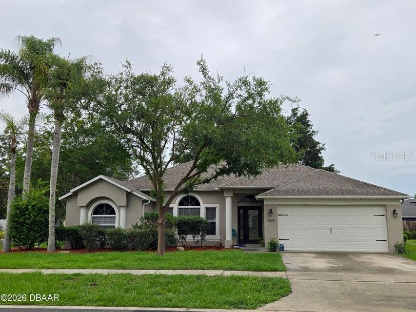 1409 Sutton Island Drive Deland FL 32724 V4949530 image1
