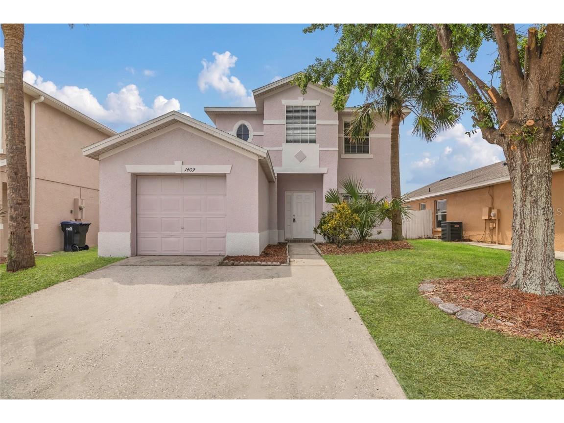 1409 Timberbend Circle Orlando FL 32824 O6301428 image1