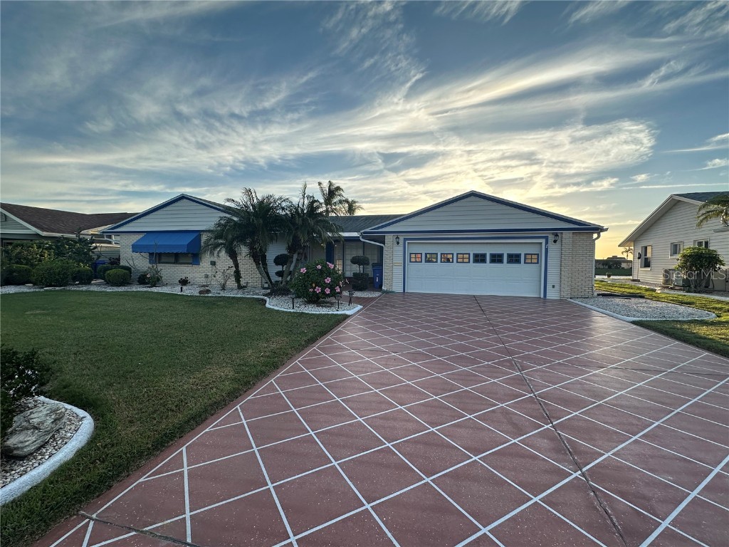 1409 W Del Webb Boulevard Sun City Center FL 33573 - Middle lake L4947647 image1