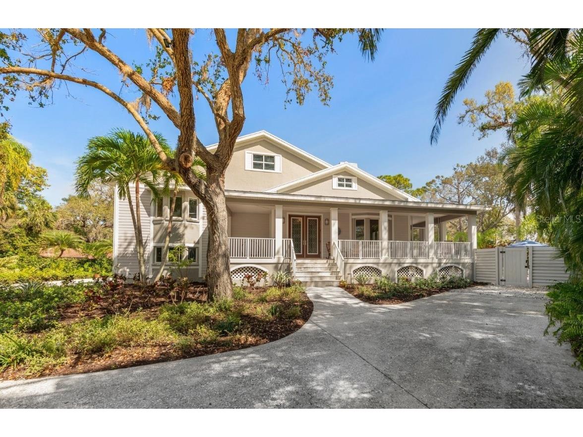 1409 Westbrook Drive Sarasota FL 34231 A4561443 image1