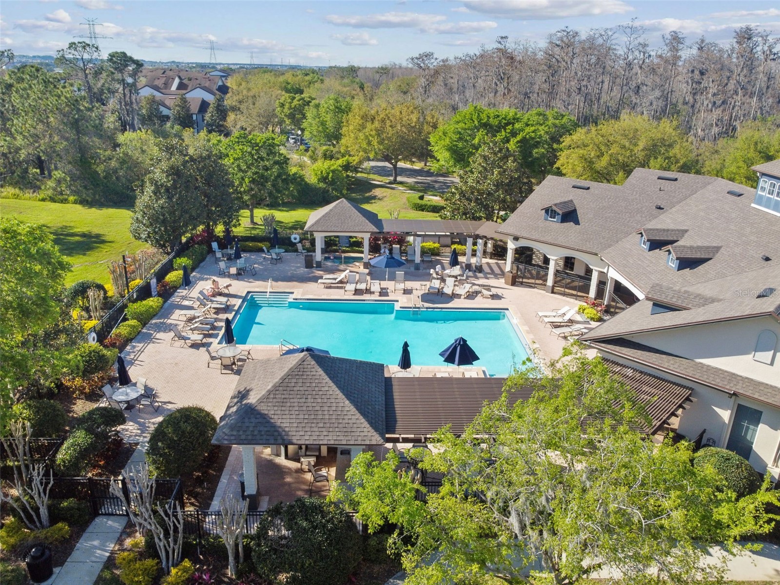 14090 Avenue Of The Groves Winter Garden FL 34787 - LAKE HAMOCK & LAKE SPEAR O6404288 image28