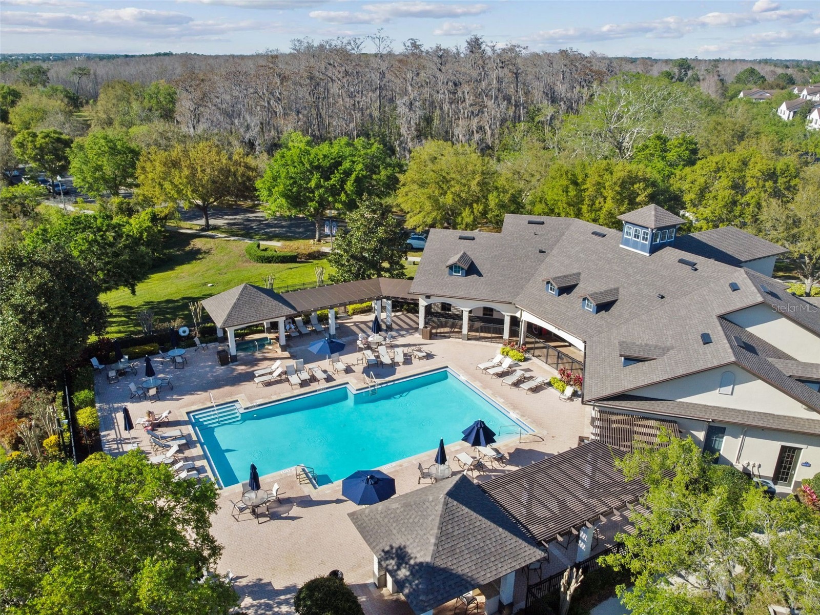 14090 Avenue Of The Groves Winter Garden FL 34787 - LAKE HAMOCK & LAKE SPEAR O6404288 image29