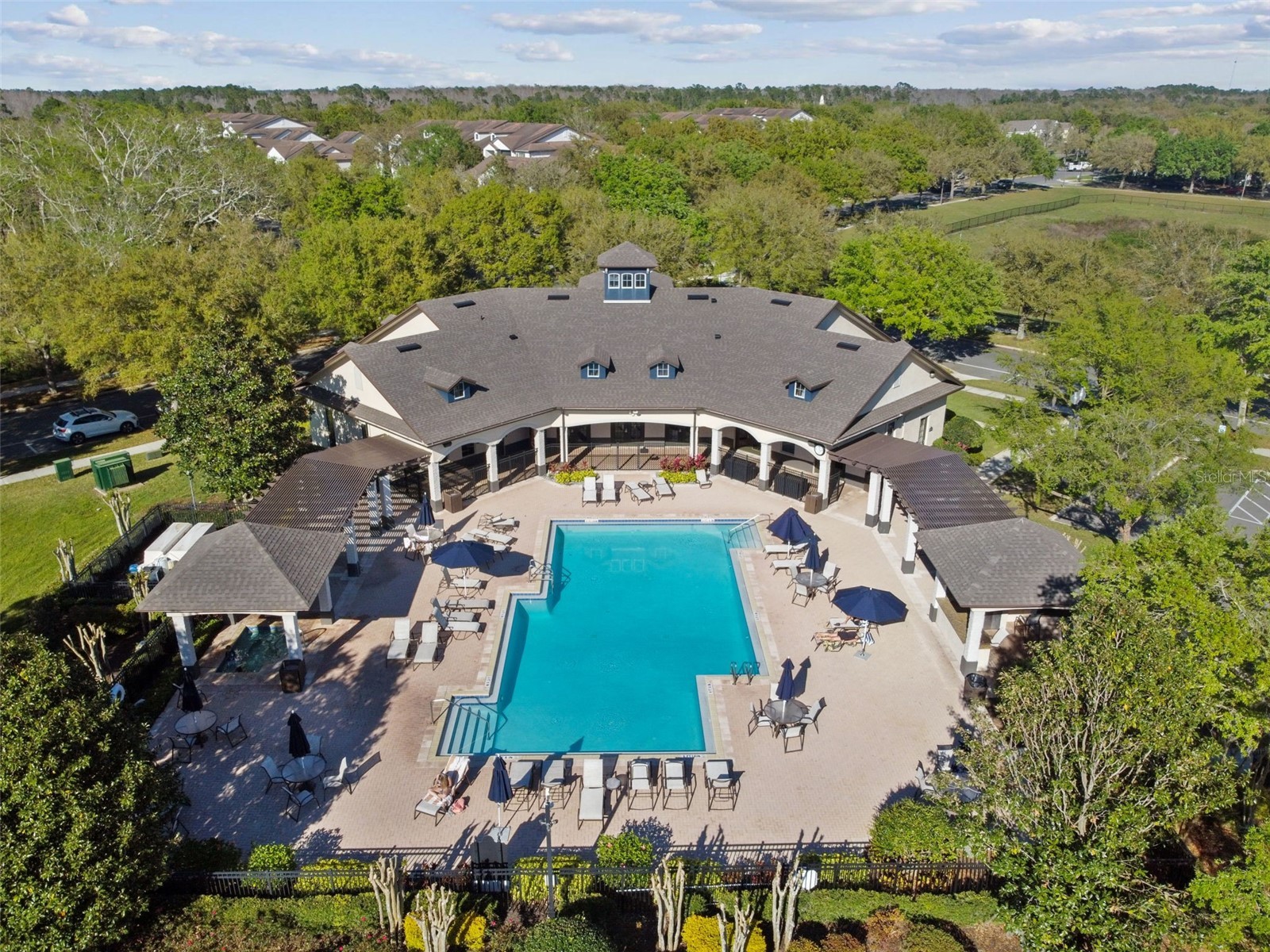 14090 Avenue Of The Groves Winter Garden FL 34787 - LAKE HAMOCK & LAKE SPEAR O6404288 image30
