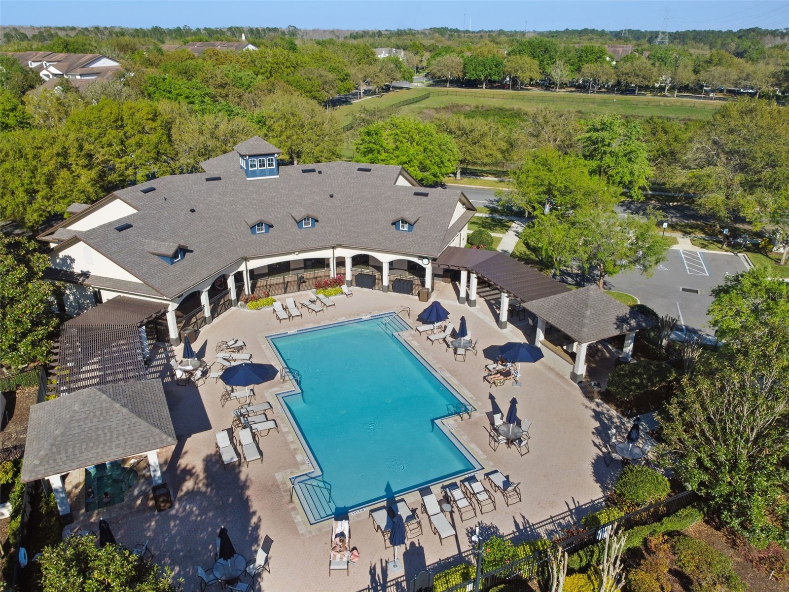14090 Avenue Of The Groves Winter Garden FL 34787 - LAKE HAMOCK & LAKE SPEAR O6404288 image31