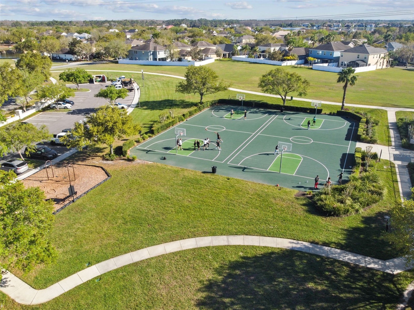 14090 Avenue Of The Groves Winter Garden FL 34787 - LAKE HAMOCK & LAKE SPEAR O6404288 image32