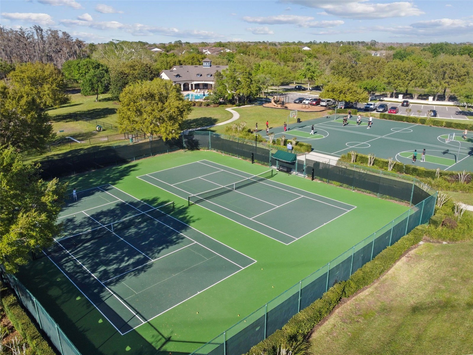 14090 Avenue Of The Groves Winter Garden FL 34787 - LAKE HAMOCK & LAKE SPEAR O6404288 image33