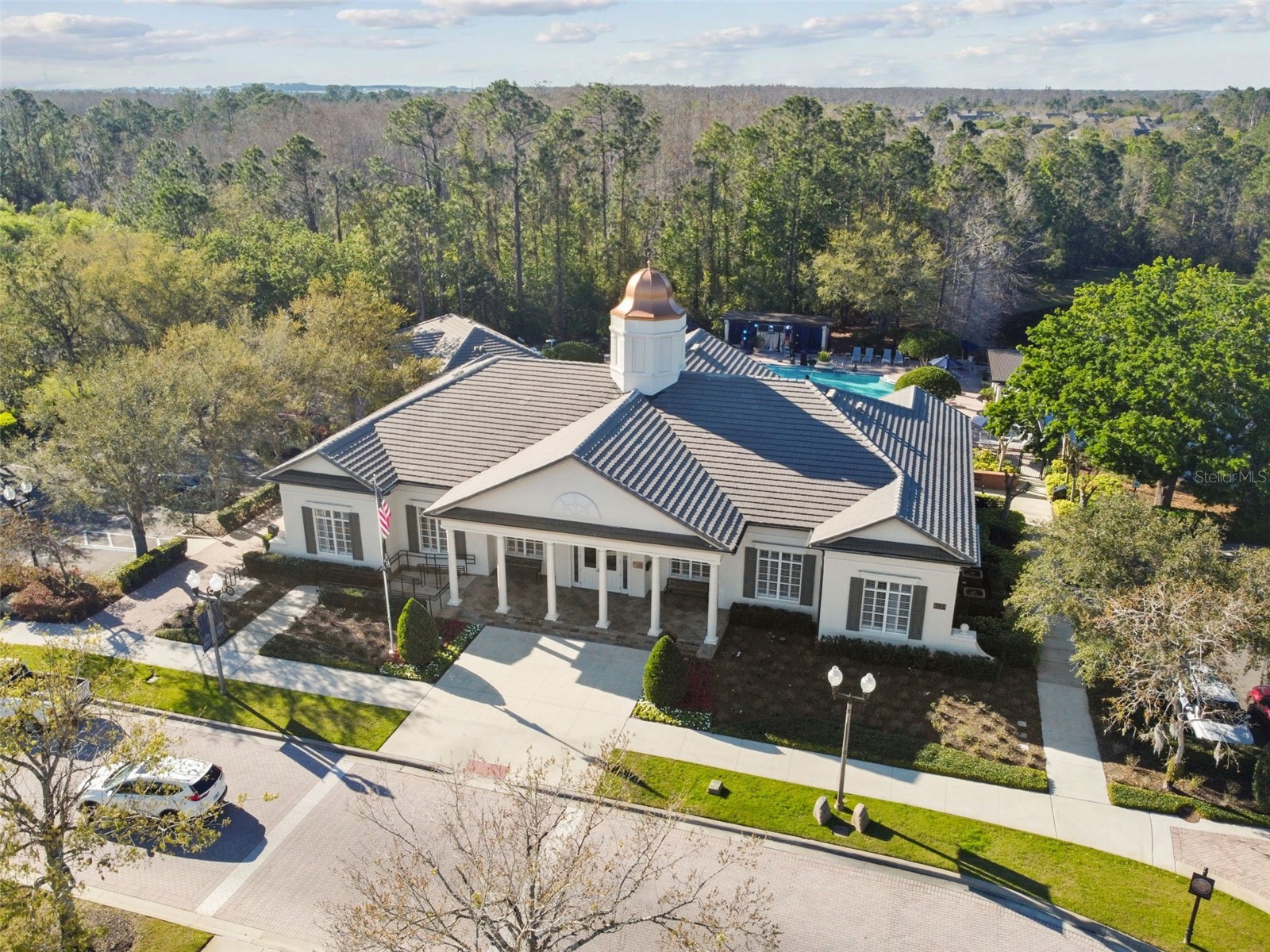 14090 Avenue Of The Groves Winter Garden FL 34787 - LAKE HAMOCK & LAKE SPEAR O6404288 image38