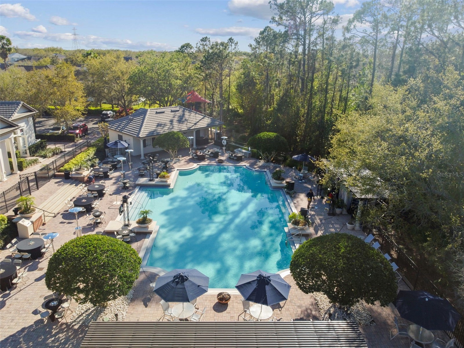 14090 Avenue Of The Groves Winter Garden FL 34787 - LAKE HAMOCK & LAKE SPEAR O6404288 image39