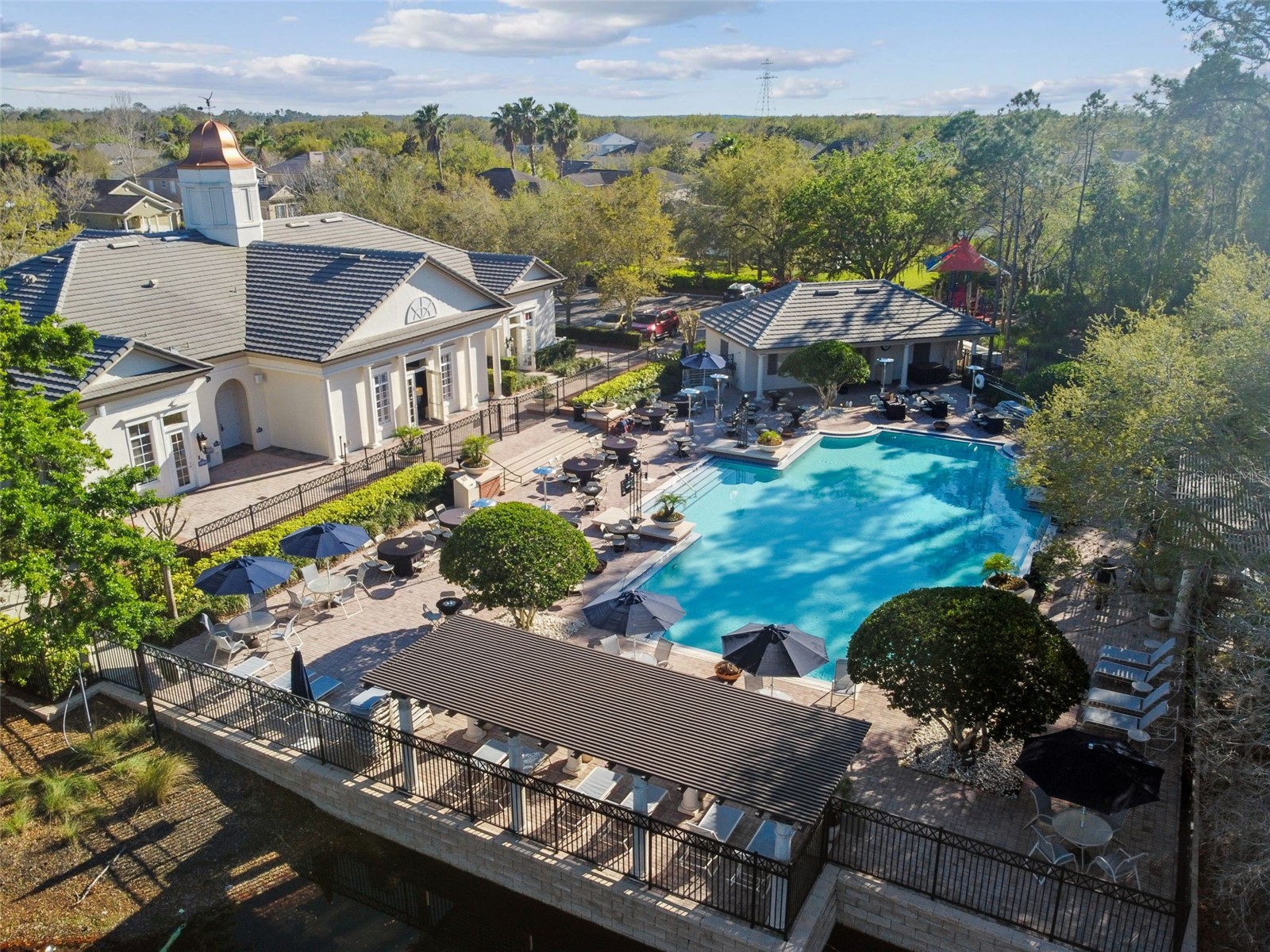 14090 Avenue Of The Groves Winter Garden FL 34787 - LAKE HAMOCK & LAKE SPEAR O6404288 image40