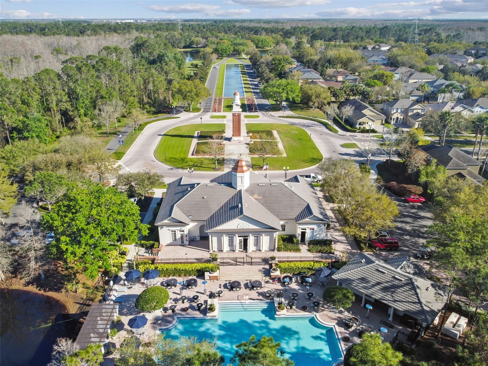 14090 Avenue Of The Groves Winter Garden FL 34787 - LAKE HAMOCK & LAKE SPEAR O6404288 image41