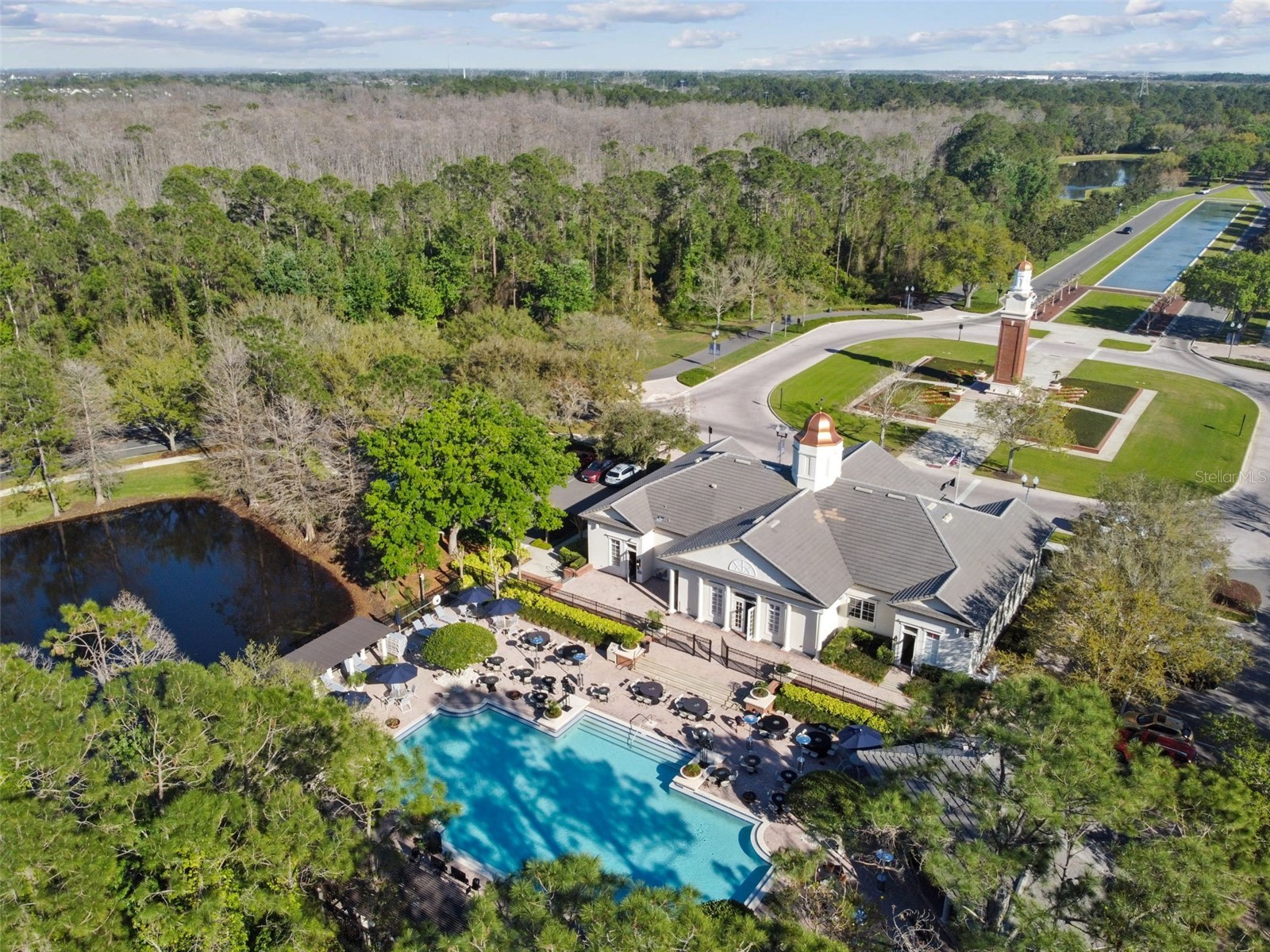 14090 Avenue Of The Groves Winter Garden FL 34787 - LAKE HAMOCK & LAKE SPEAR O6404288 image42