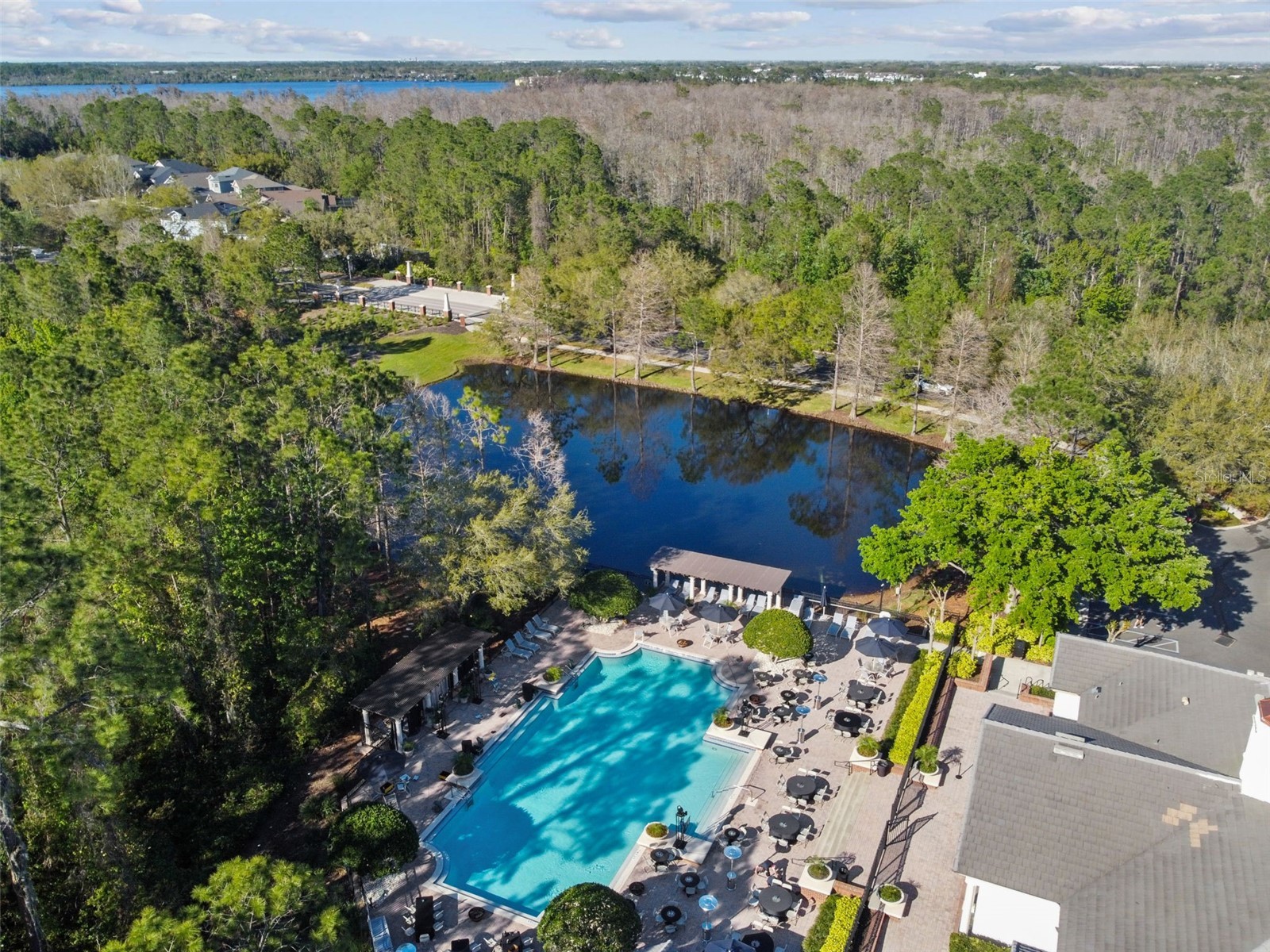 14090 Avenue Of The Groves Winter Garden FL 34787 - LAKE HAMOCK & LAKE SPEAR O6404288 image43