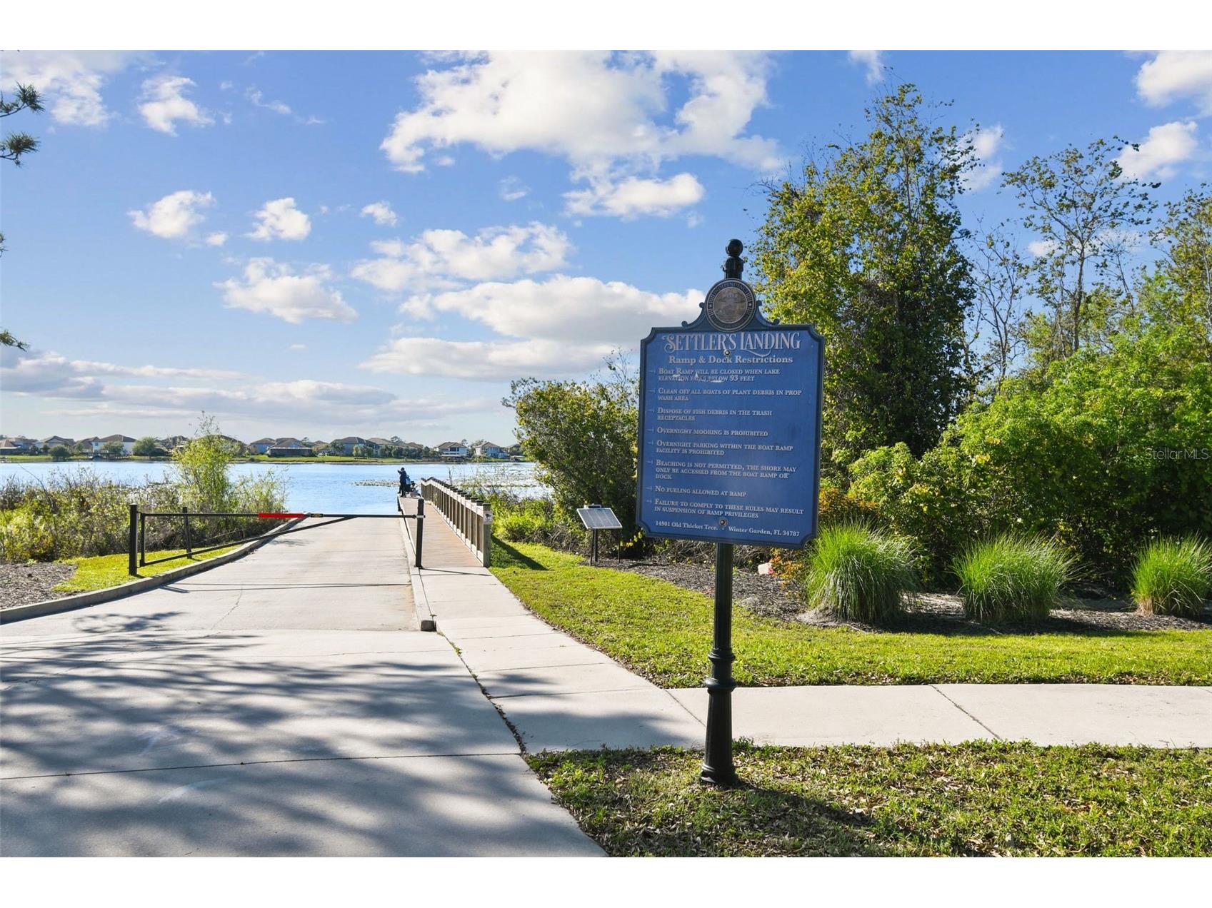 14090 Avenue Of The Groves Winter Garden FL 34787 - LAKE HAMOCK & LAKE SPEAR O6404288 image46