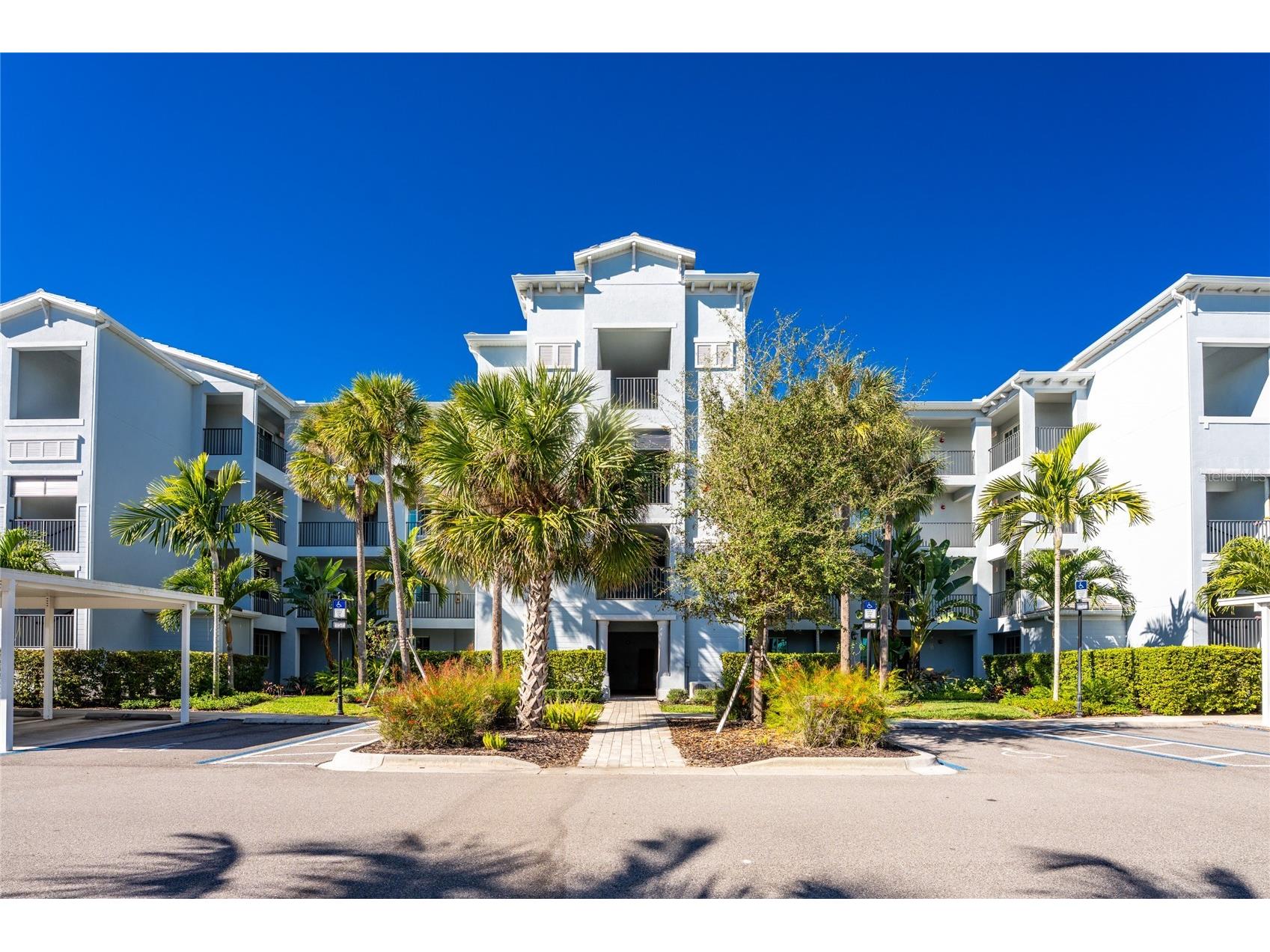 14091 Heritage Landing Boulevard #115 Punta Gorda FL 33955 C7520256 image1