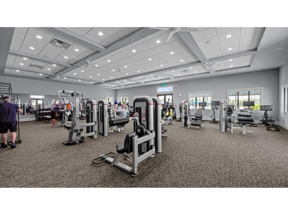 14091 Heritage Landing Boulevard #121 Punta Gorda FL 33955 A4689524 image49