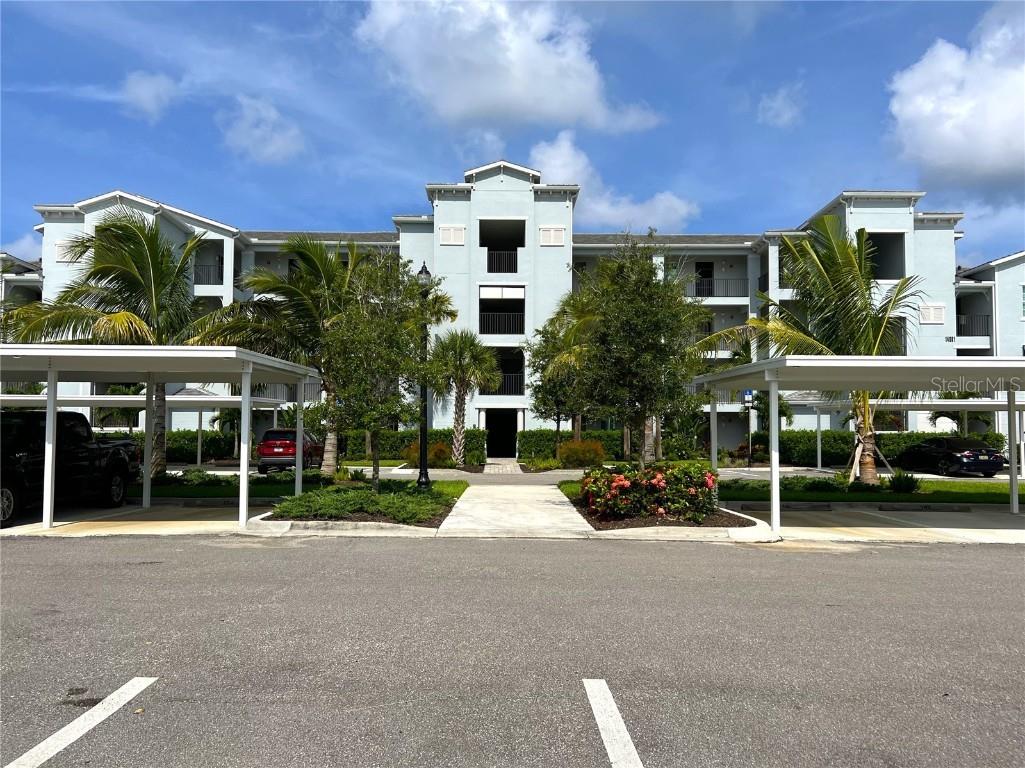14091 Heritage Landing Boulevard #121 Punta Gorda FL 33955 C7512921 image1