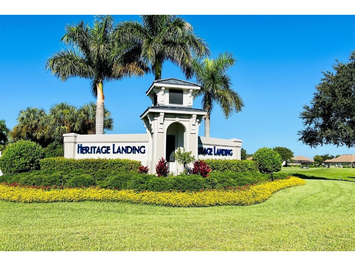 14091 Heritage Landing Boulevard #121 Punta Gorda FL 33955 C7512921 image24
