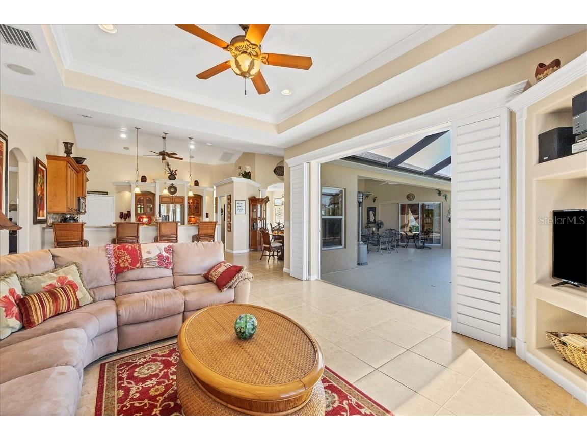 14091 Peekskill Avenue Port Charlotte FL 33981 - MCALESTER & WINNIPEG WATERWAY D6144024 image17