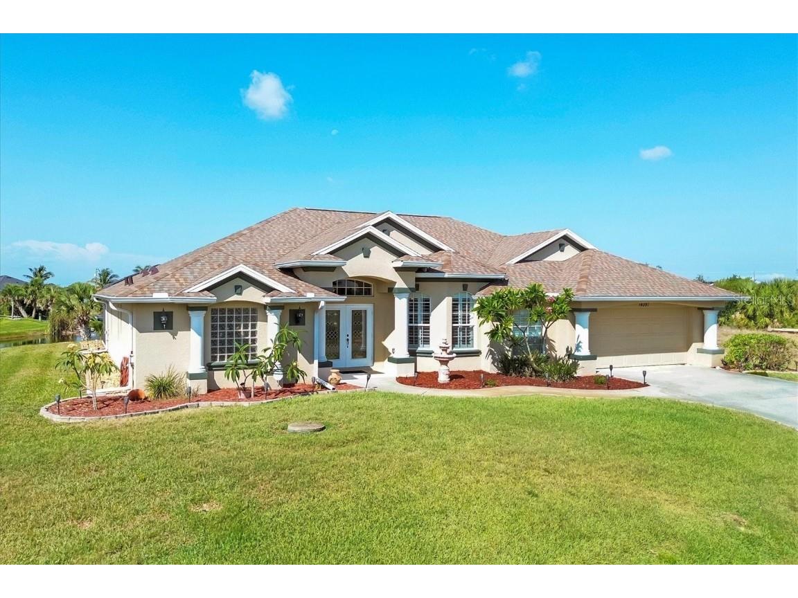 14091 Peekskill Avenue Port Charlotte FL 33981 - MCALESTER & WINNIPEG WATERWAY D6144024 image2