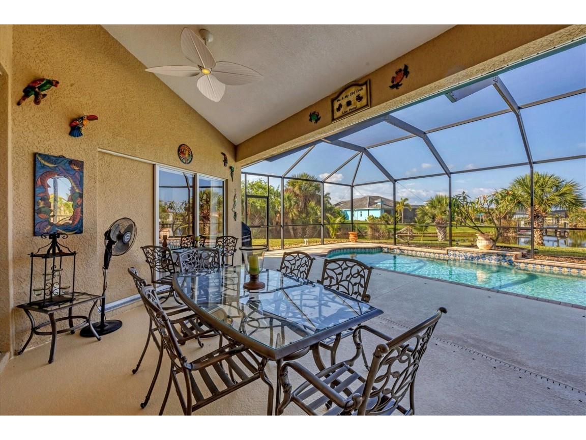 14091 Peekskill Avenue Port Charlotte FL 33981 - MCALESTER & WINNIPEG WATERWAY D6144024 image27