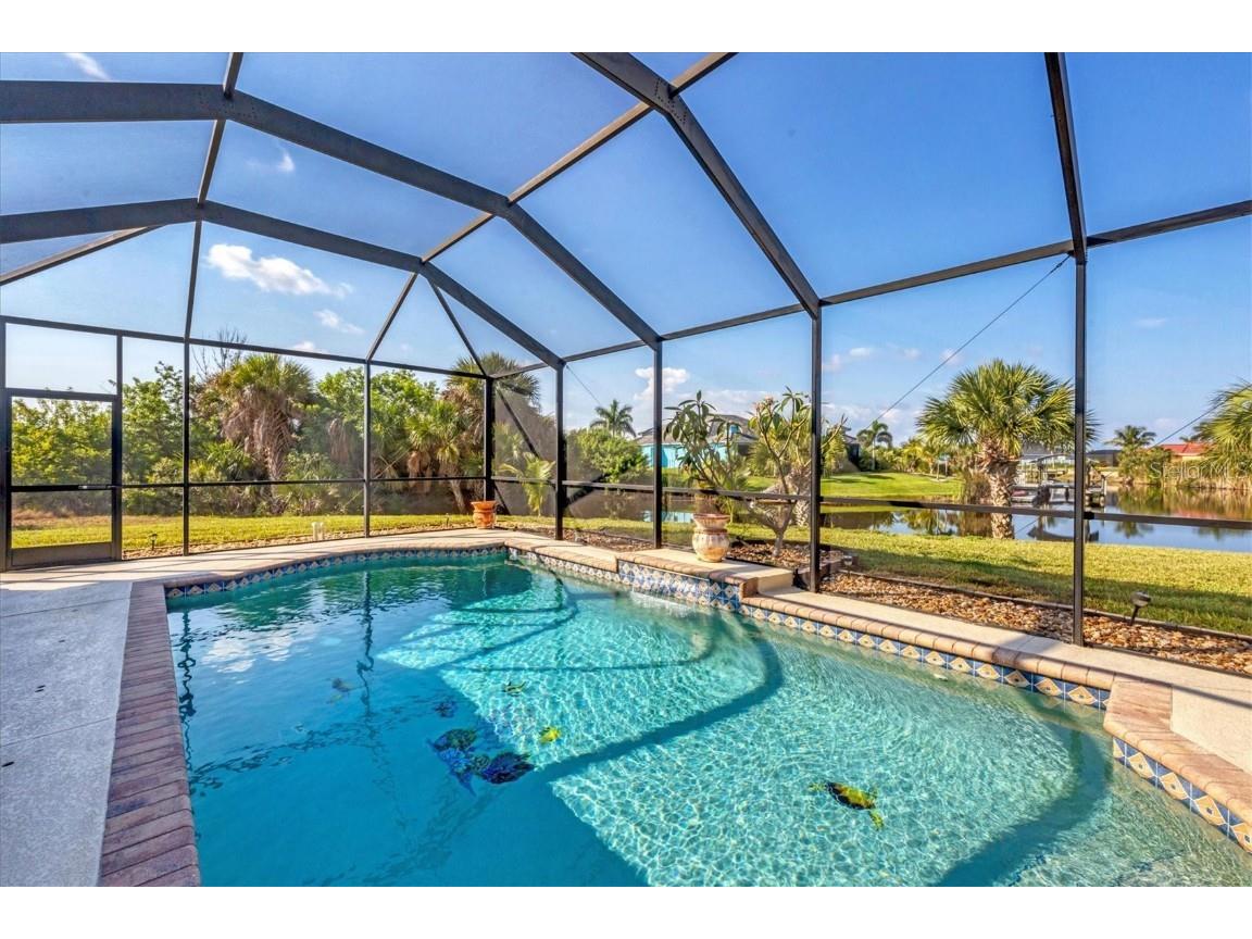 14091 Peekskill Avenue Port Charlotte FL 33981 - MCALESTER & WINNIPEG WATERWAY D6144024 image28