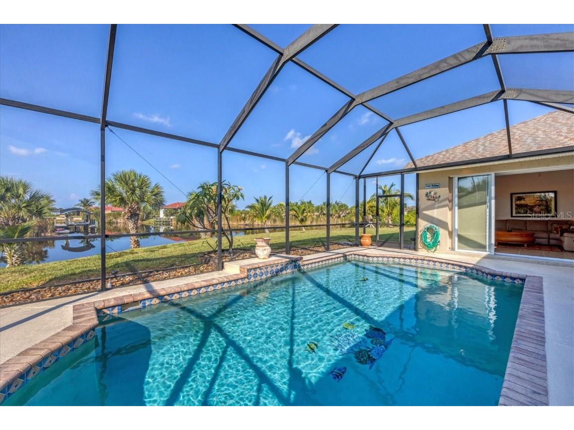 14091 Peekskill Avenue Port Charlotte FL 33981 - MCALESTER & WINNIPEG WATERWAY D6144024 image29