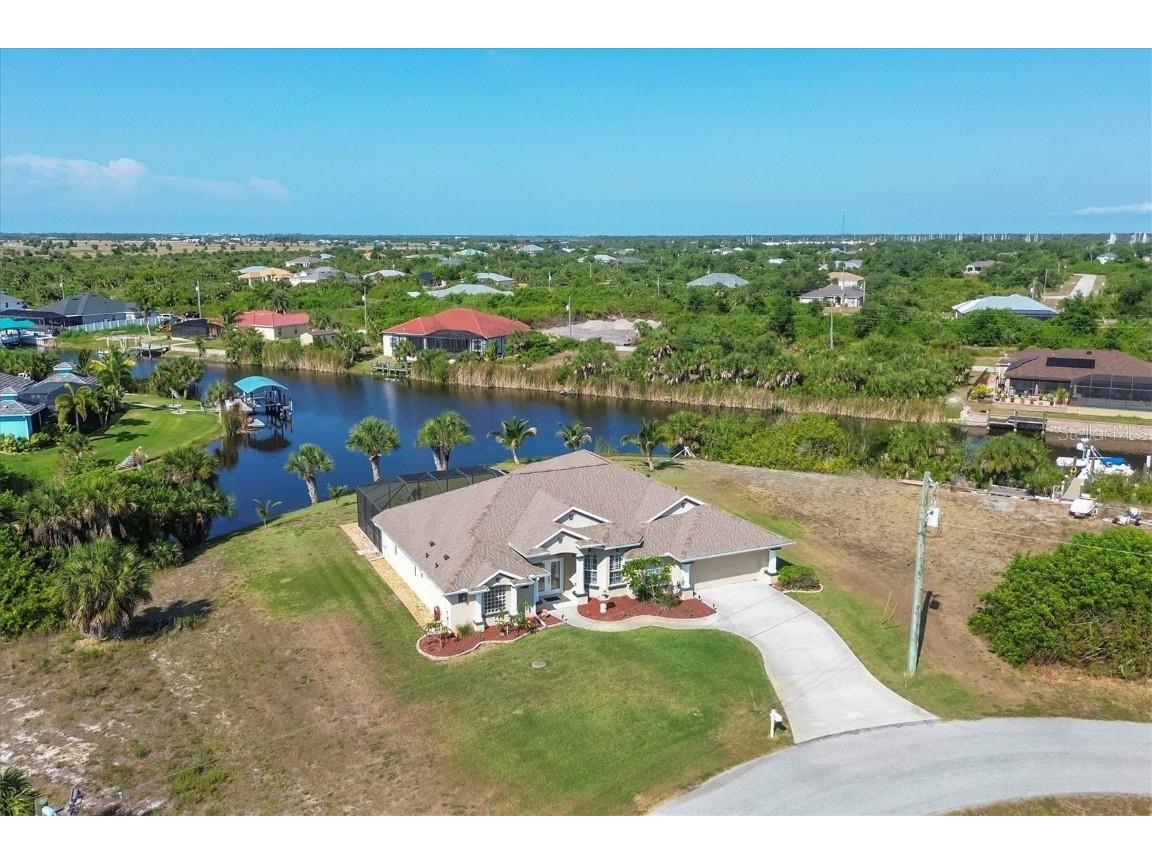 14091 Peekskill Avenue Port Charlotte FL 33981 - MCALESTER & WINNIPEG WATERWAY D6144024 image3