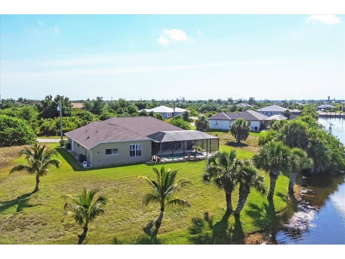 14091 Peekskill Avenue Port Charlotte FL 33981 - MCALESTER & WINNIPEG WATERWAY D6144024 image34
