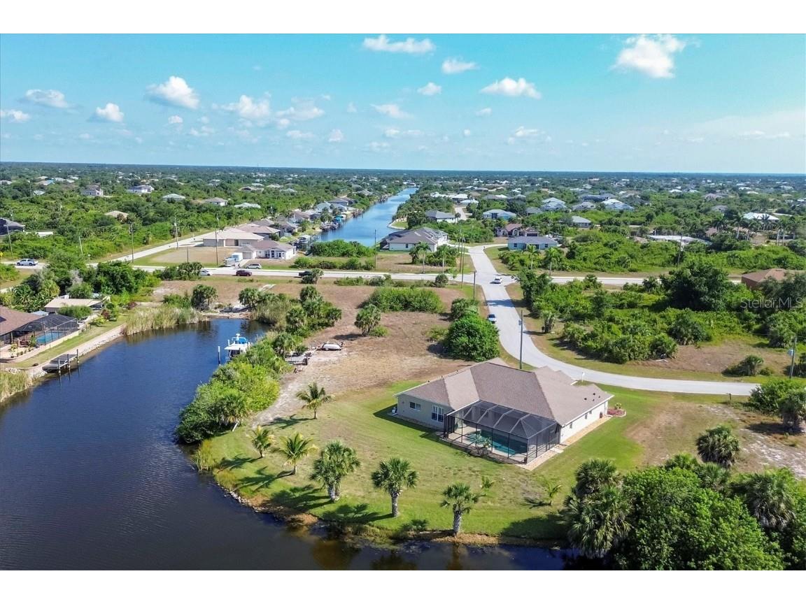 14091 Peekskill Avenue Port Charlotte FL 33981 - MCALESTER & WINNIPEG WATERWAY D6144024 image35
