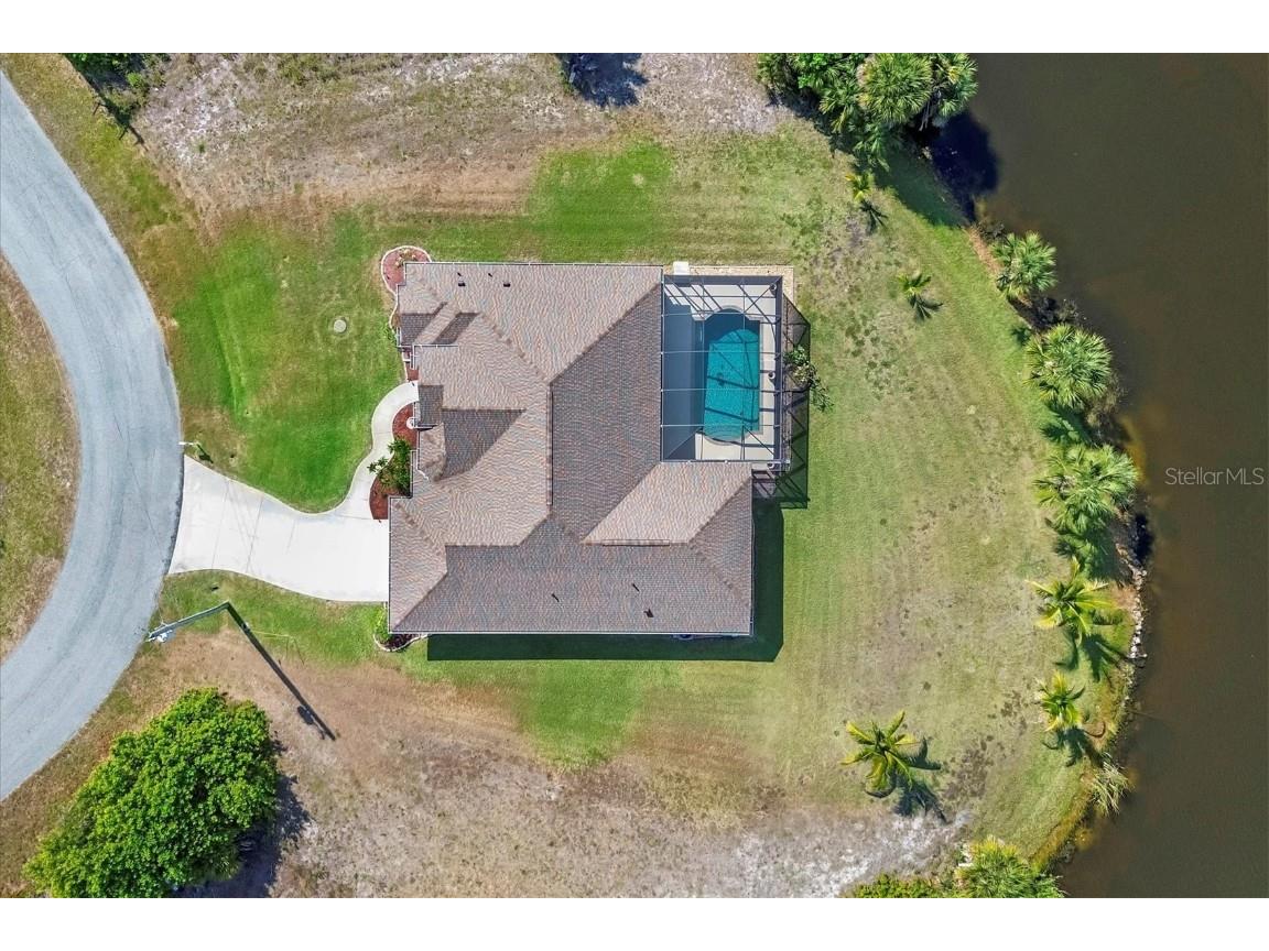 14091 Peekskill Avenue Port Charlotte FL 33981 - MCALESTER & WINNIPEG WATERWAY D6144024 image36