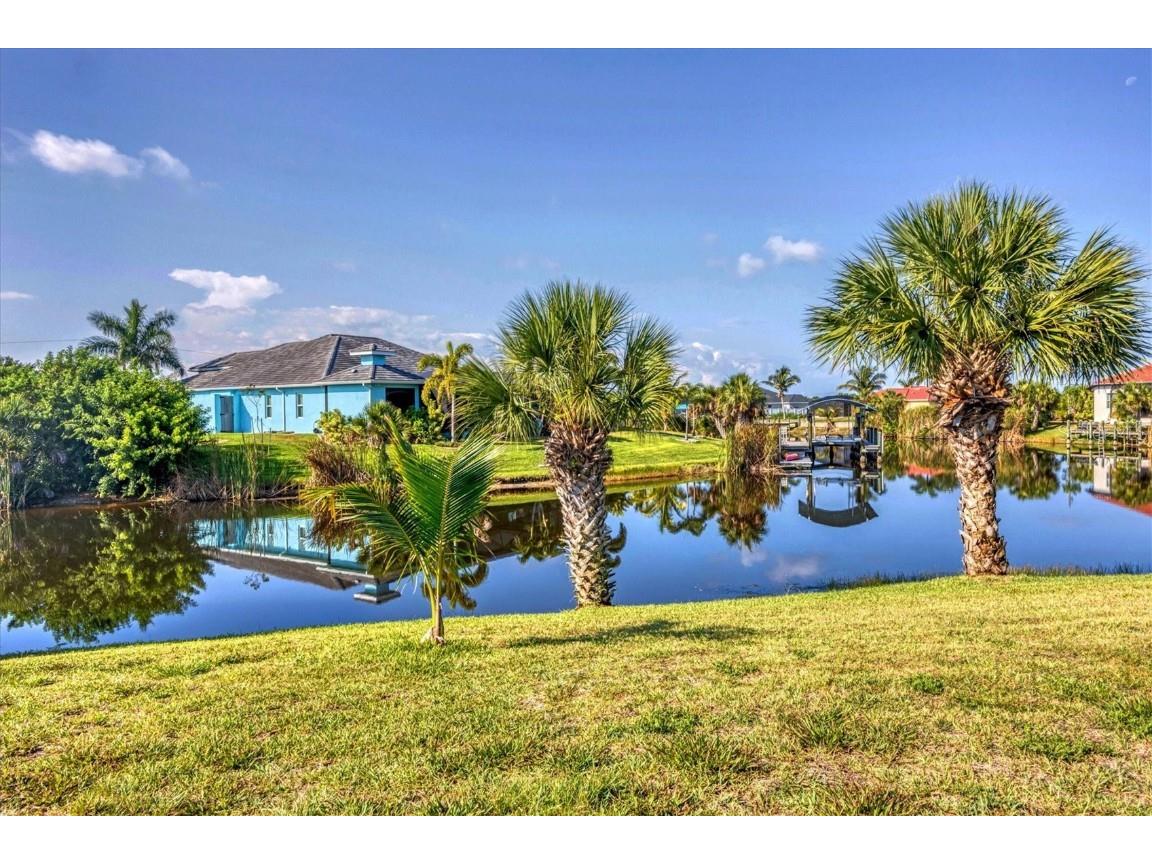 14091 Peekskill Avenue Port Charlotte FL 33981 - MCALESTER & WINNIPEG WATERWAY D6144024 image37
