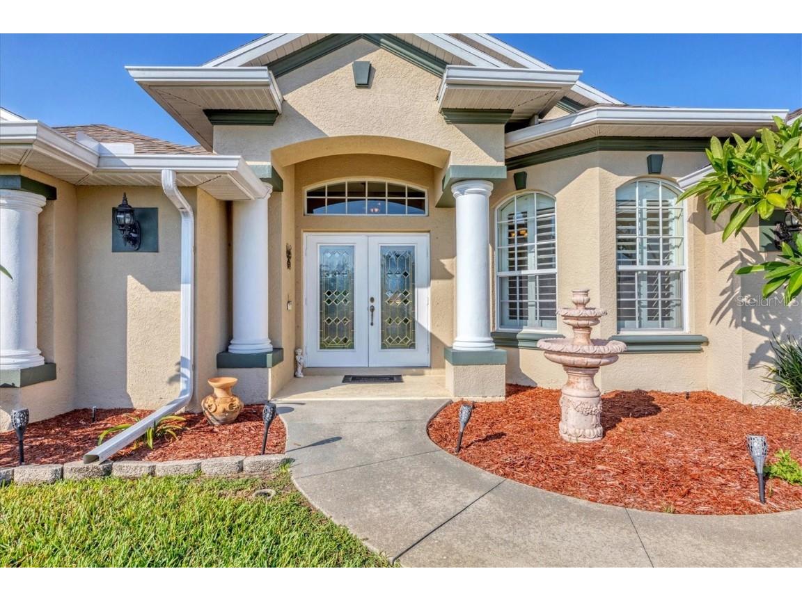14091 Peekskill Avenue Port Charlotte FL 33981 - MCALESTER & WINNIPEG WATERWAY D6144024 image4