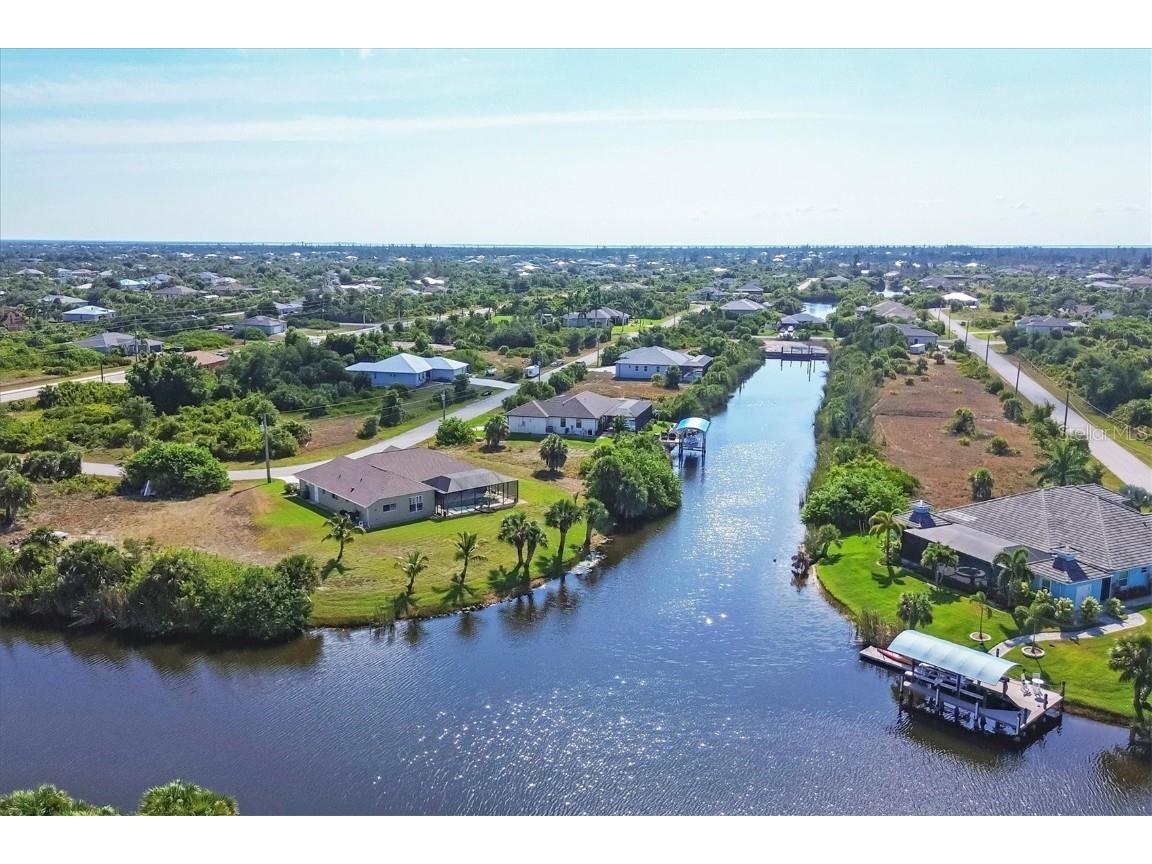 14091 Peekskill Avenue Port Charlotte FL 33981 - MCALESTER & WINNIPEG WATERWAY D6144024 image41