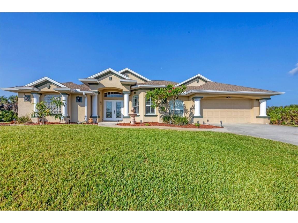 14091 Peekskill Avenue Port Charlotte FL 33981 - MCALESTER & WINNIPEG WATERWAY D6144024 image45