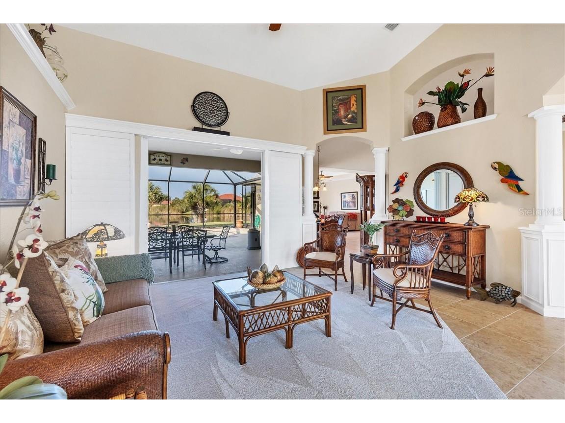 14091 Peekskill Avenue Port Charlotte FL 33981 - MCALESTER & WINNIPEG WATERWAY D6144024 image6