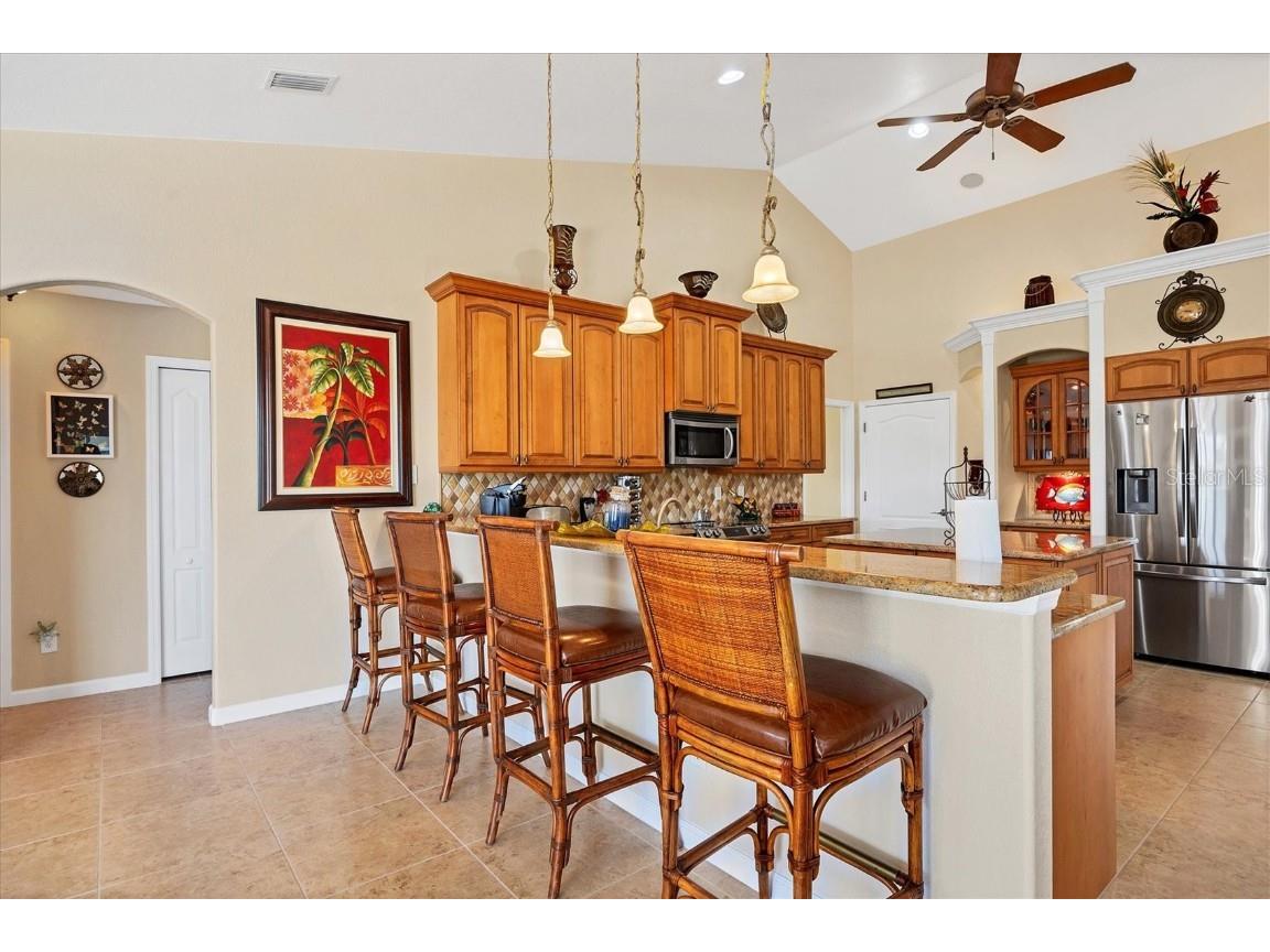 14091 Peekskill Avenue Port Charlotte FL 33981 - MCALESTER & WINNIPEG WATERWAY D6144024 image9