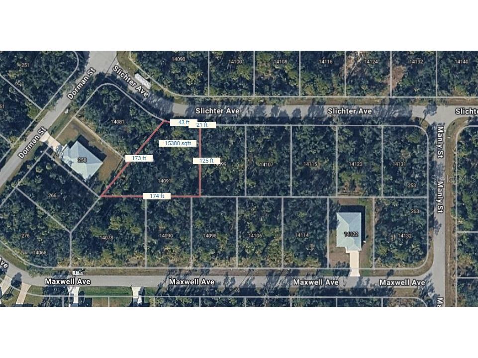 14091 Slichter Avenue Port Charlotte FL 33953 TB8457931 image7