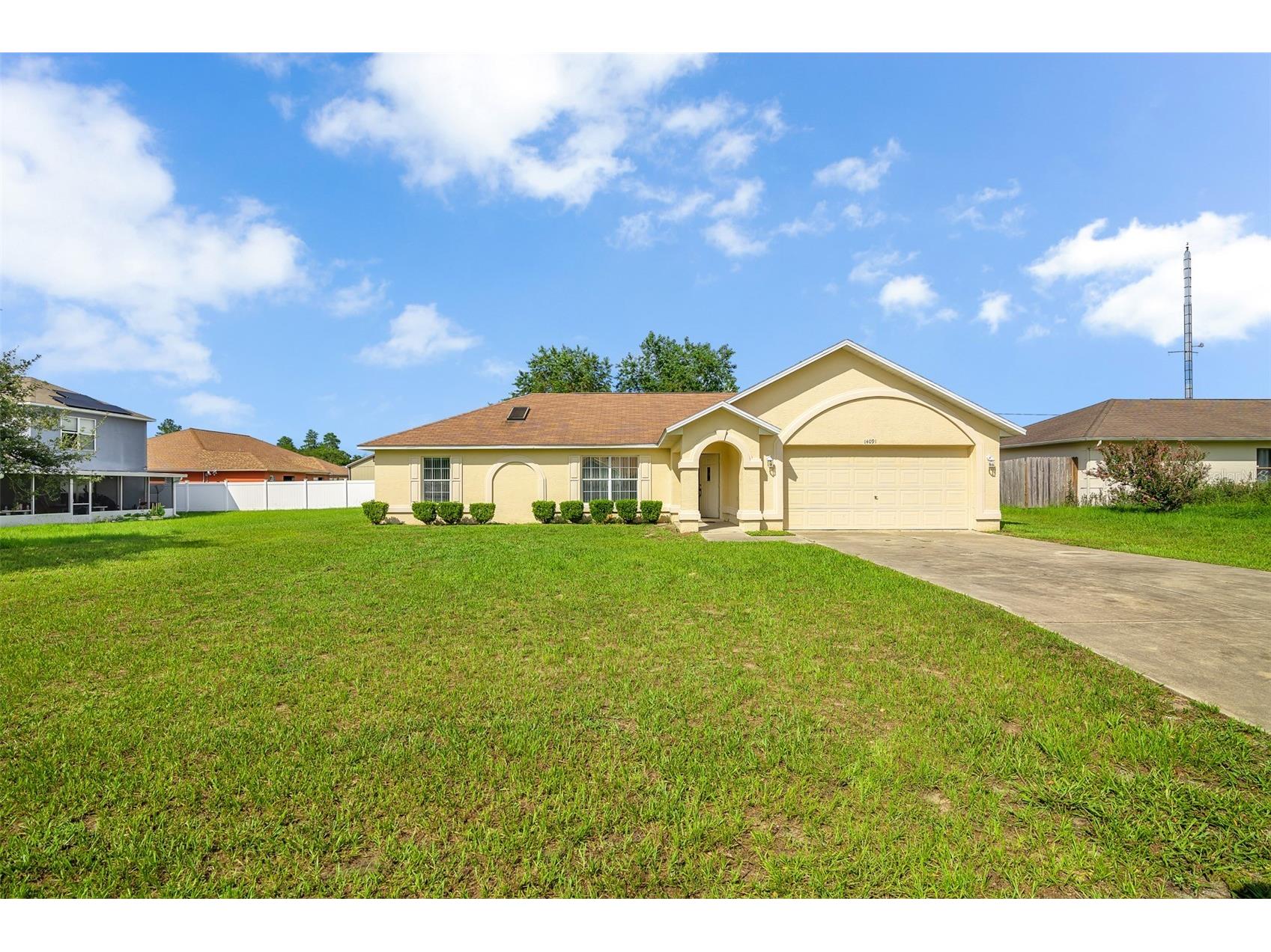 14091 SW 32nd Terrace Road Ocala FL 34473 S5145987 image1