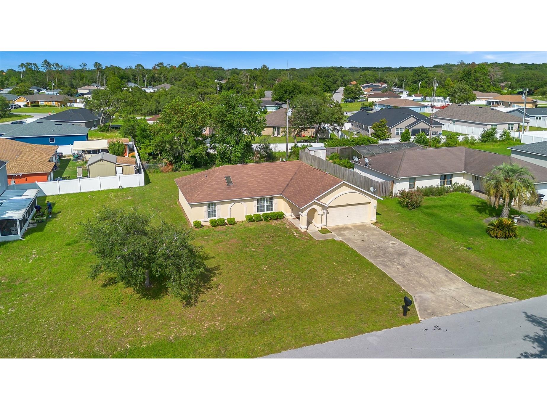 14091 SW 32nd Terrace Road Ocala FL 34473 S5145987 image21