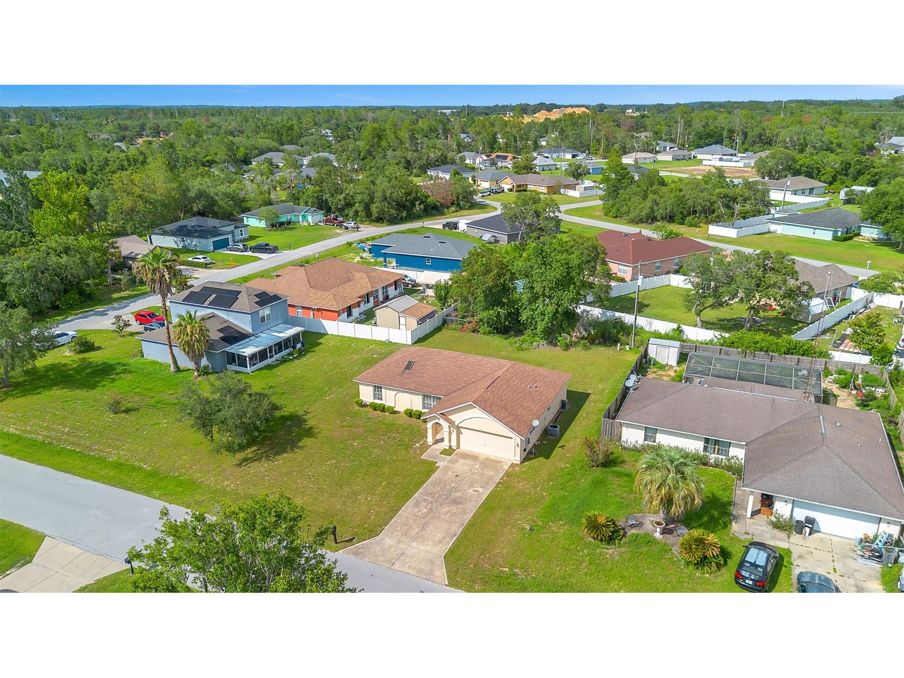 14091 SW 32nd Terrace Road Ocala FL 34473 S5145987 image22