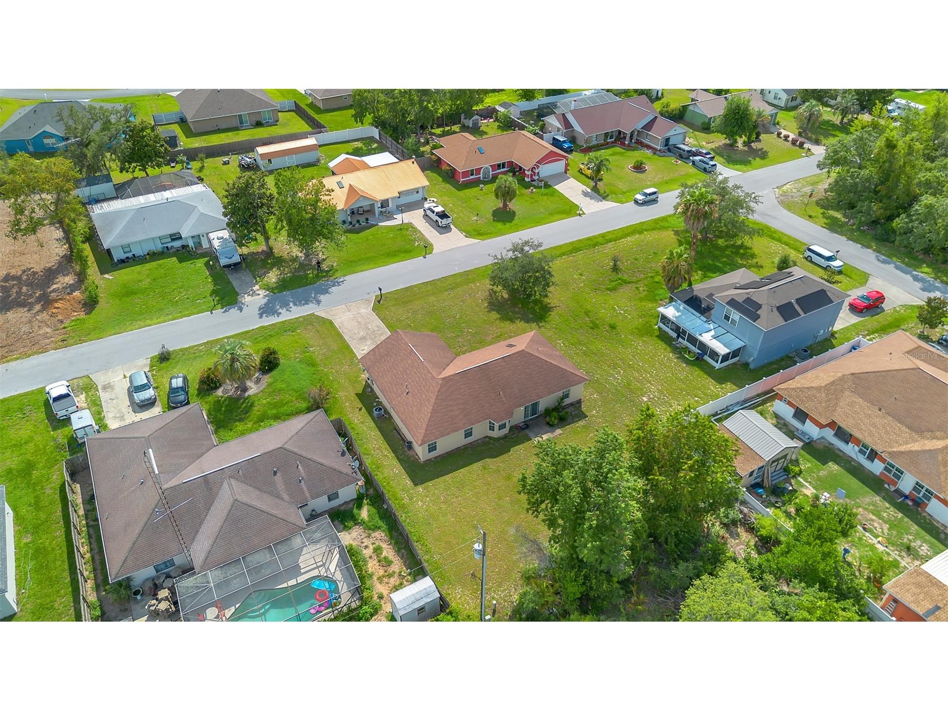 14091 SW 32nd Terrace Road Ocala FL 34473 S5145987 image24
