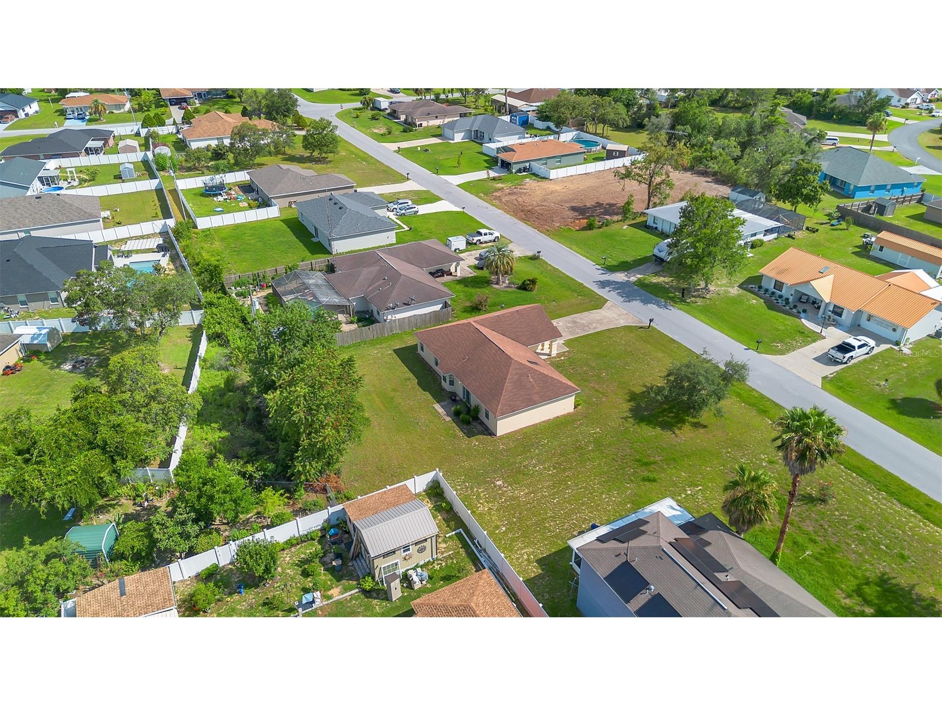 14091 SW 32nd Terrace Road Ocala FL 34473 S5145987 image25