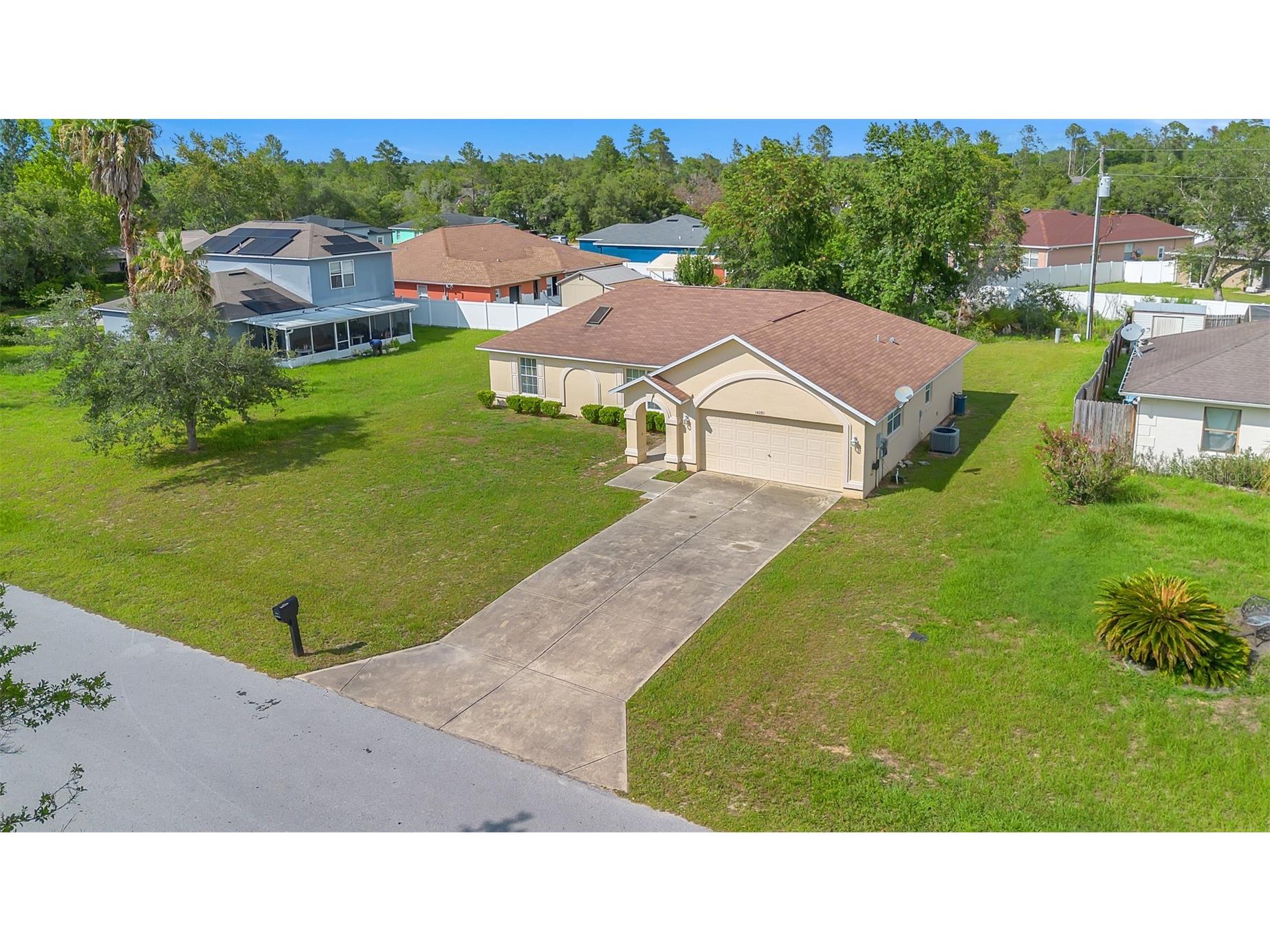 14091 SW 32nd Terrace Road Ocala FL 34473 S5145987 image26