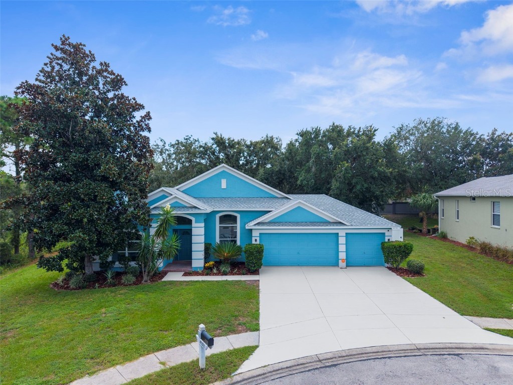 14092 Autumnwind Court Spring Hill FL 34609 TB8415052 image1