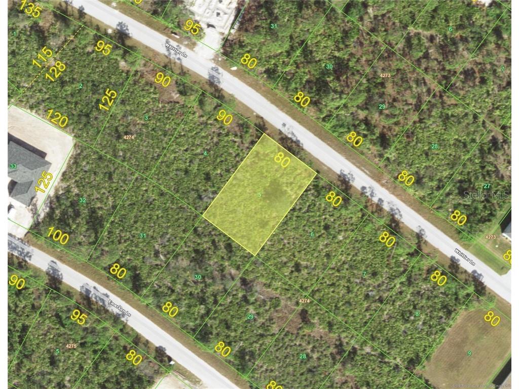 14093 Whittier Lane Port Charlotte FL 33981 D6134922 image1