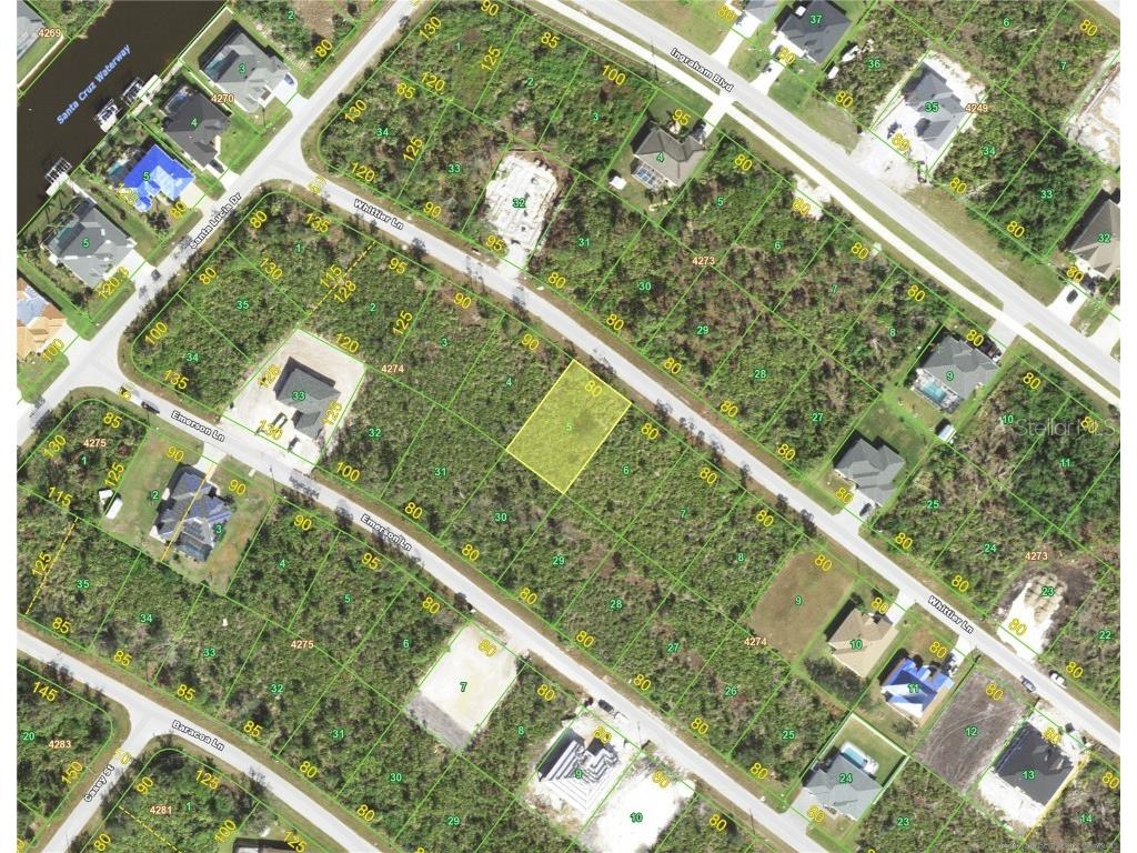 14093 Whittier Lane Port Charlotte FL 33981 D6134922 image2