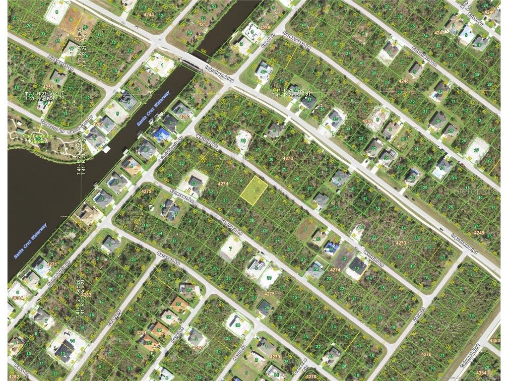 14093 Whittier Lane Port Charlotte FL 33981 D6134922 image3