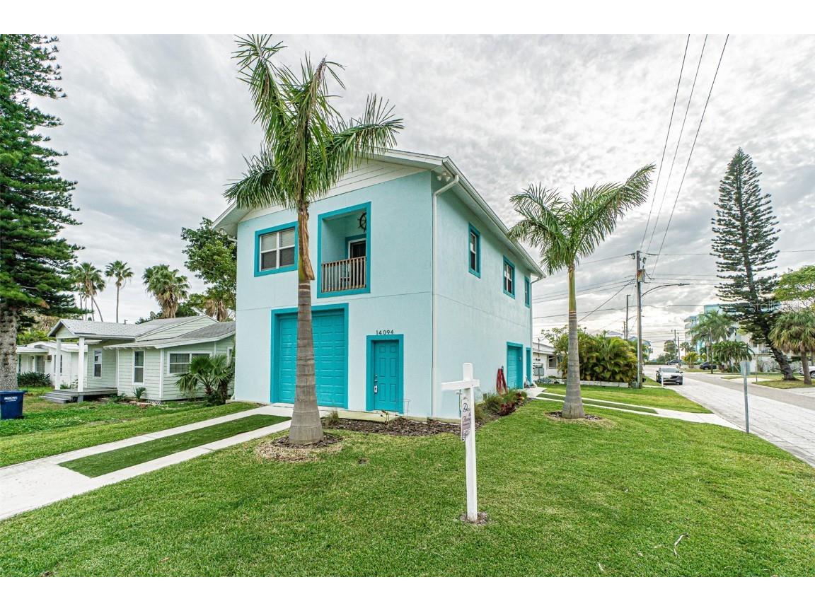 14094 N Bayshore Dr Madeira Beach FL 33708 U8186945 image1