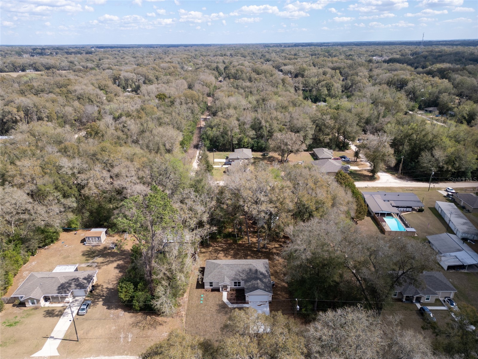 14095 SE 27th Court Summerfield FL 34491 OM719901 image36