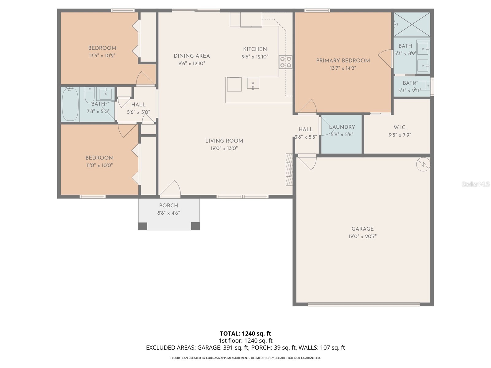 14095 SE 27th Court Summerfield FL 34491 OM719901 image41